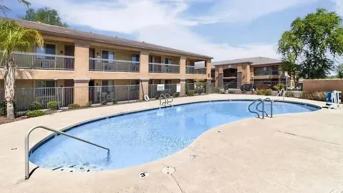 With Pool Access *