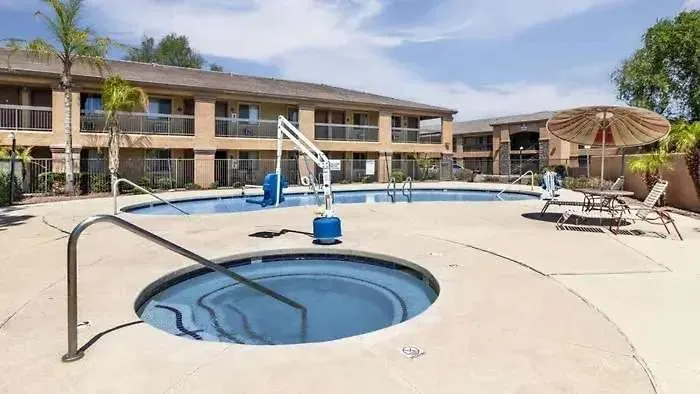With Pool Access Tolleson