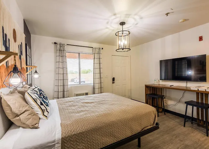 With Pool Access * Tolleson
