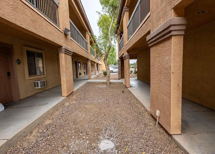 With Pool Access Tolleson